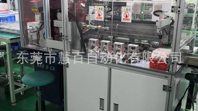肉制品自动化加工设备：型号解析与选型逻辑