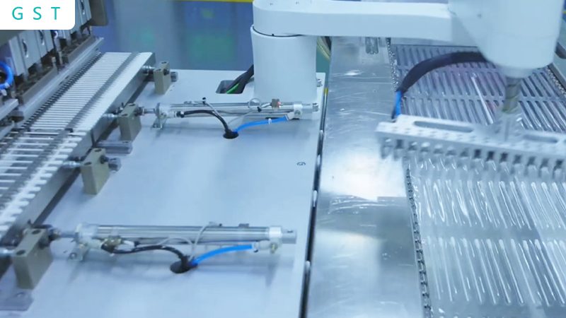 生产线检测标准规范：揭秘最新版本背后的技术细节