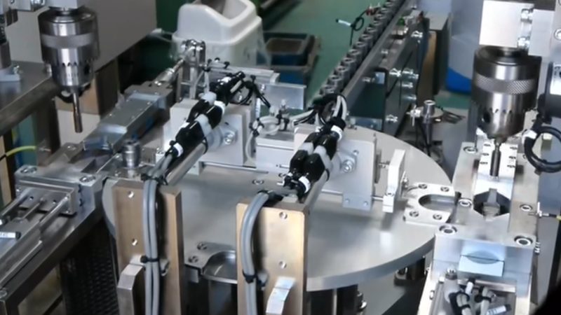 工业机器人抖动故障：诊断与处理指南